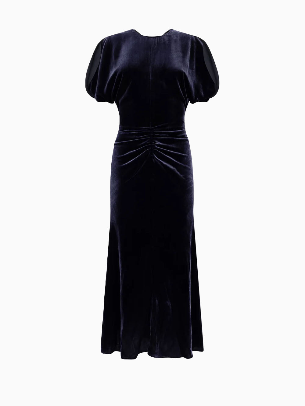 Vestido Bela midi