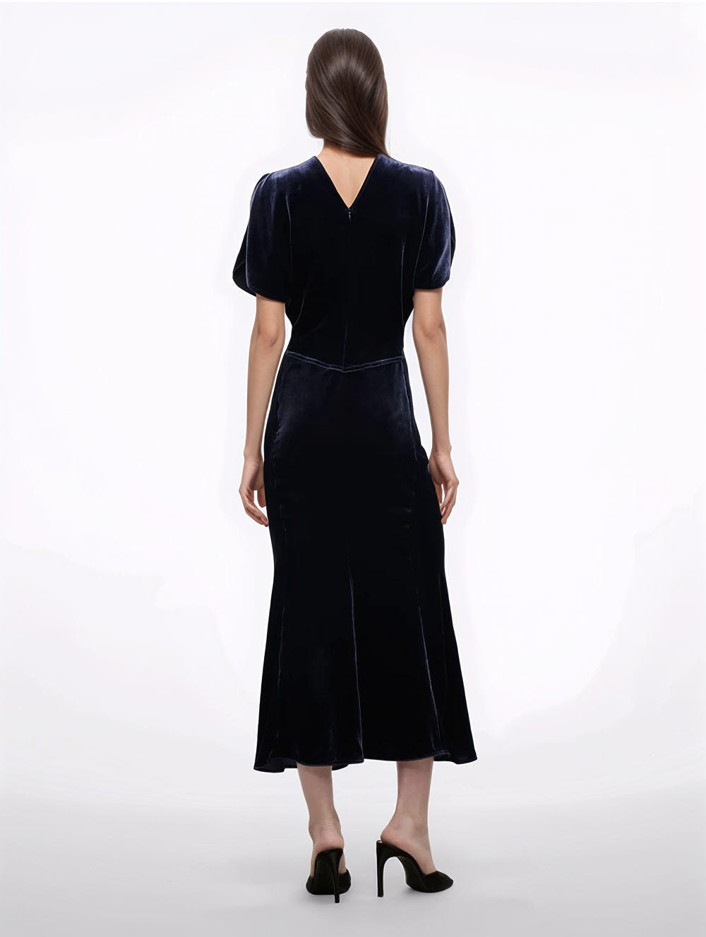 Bela midi dress