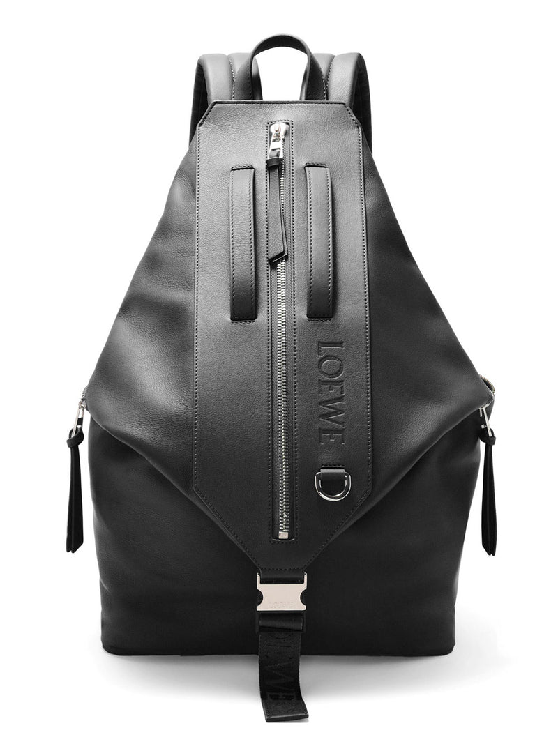 Convertible backpack