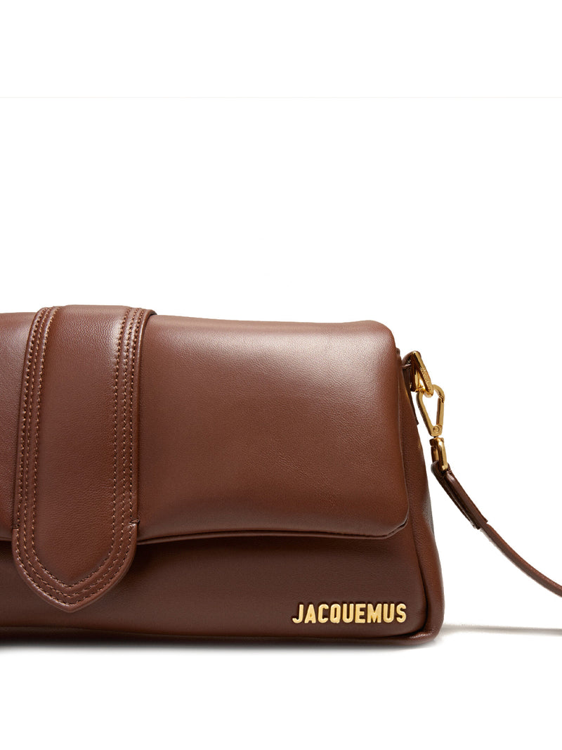 jacquemus brown bag