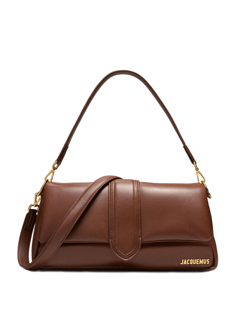 jacquemus brown bag