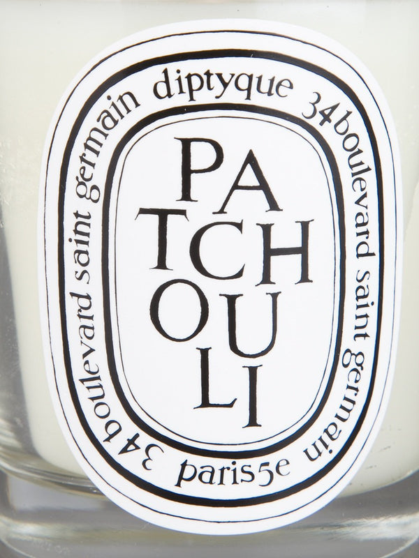 Patchouli Candle 190 gr