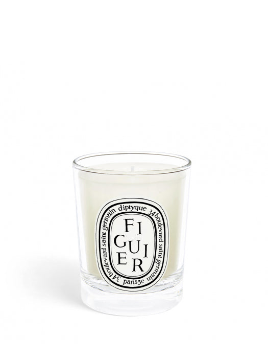 Figuier small candle 70g