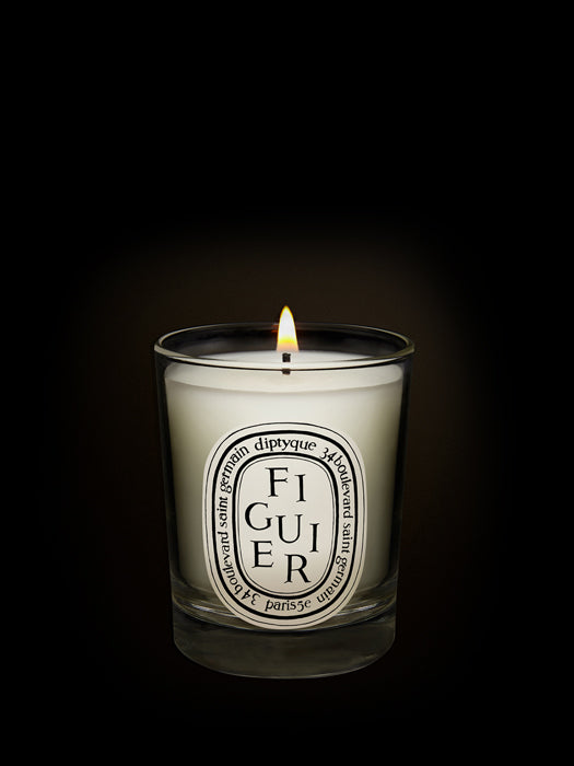 Figuier small candle 70g