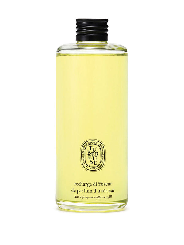 Tubéreuse / Tuberose home fragrance diffuser refill. 200ml