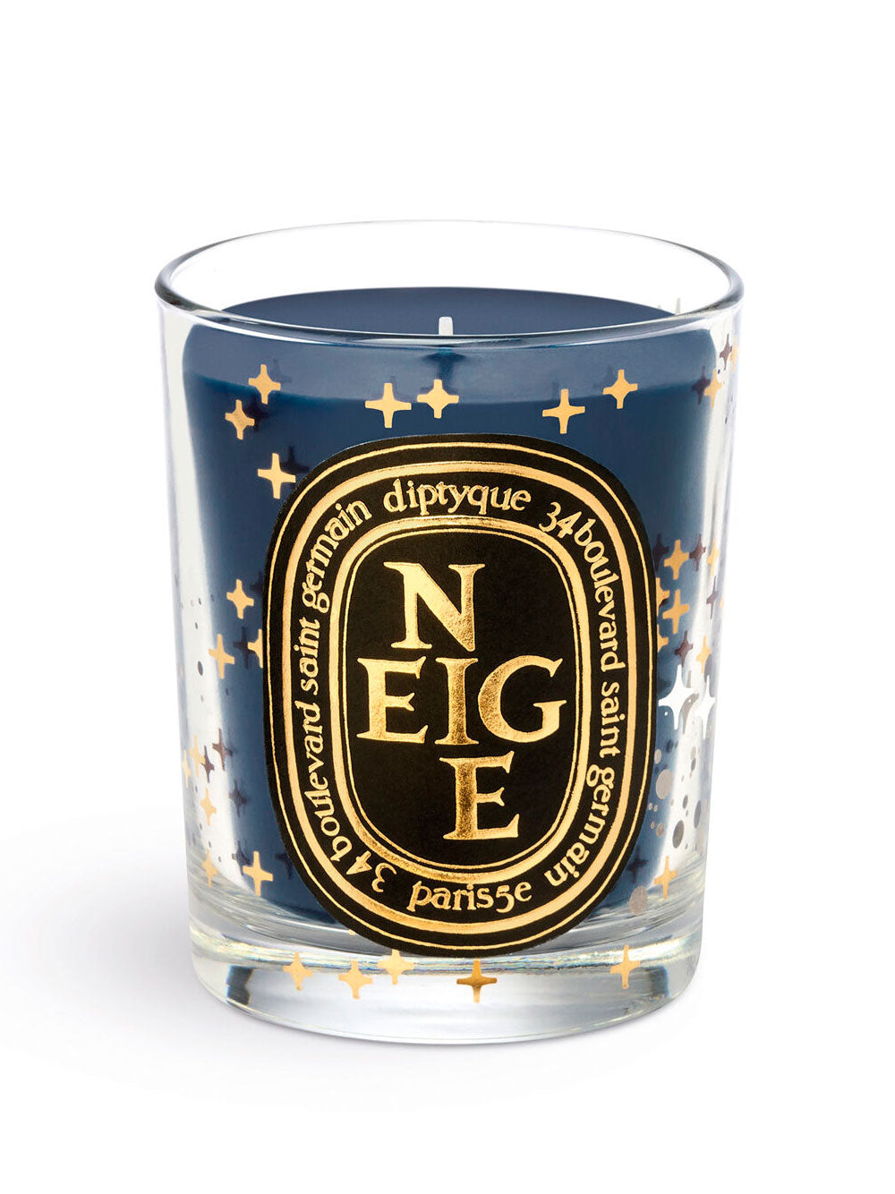 Neige Candle 190g – Ltd. Edition