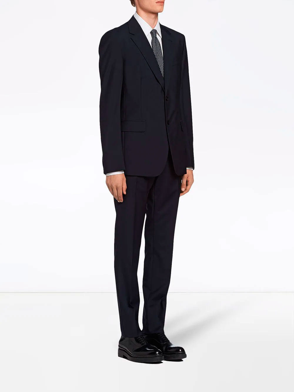 Prada Men s Suits OTTODISANPIETRO