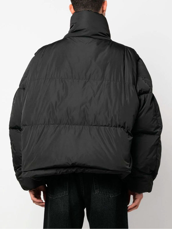 Do Road puffer jacket