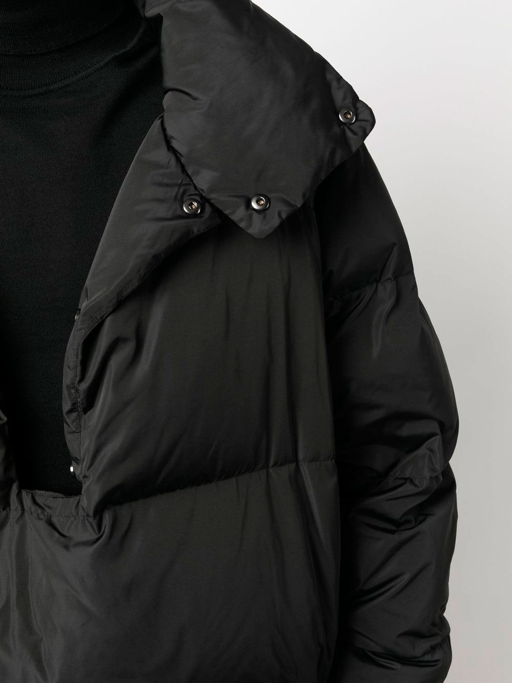Do Road puffer jacket