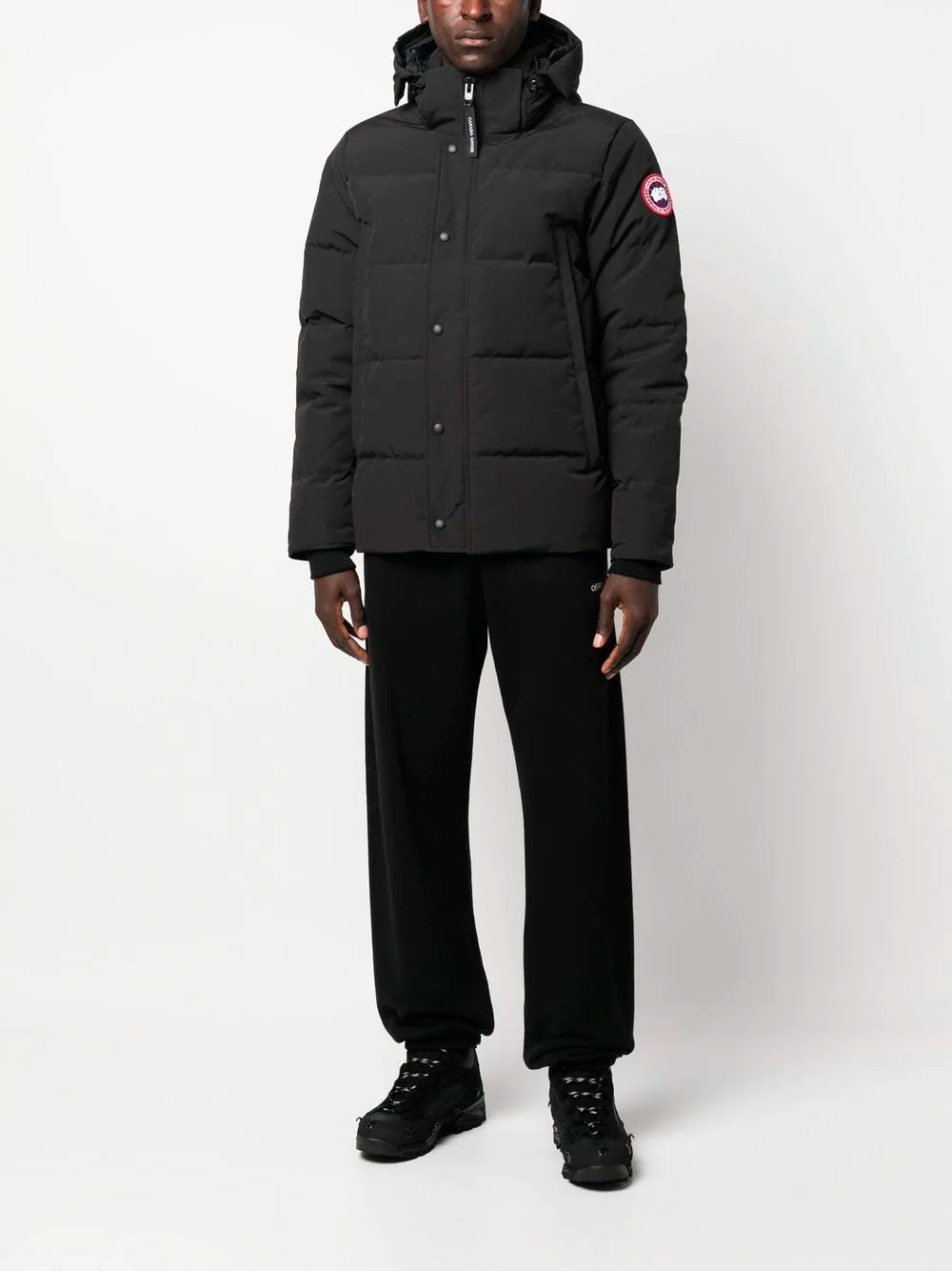 Canada goose 4traders hotsell