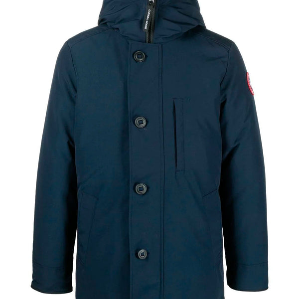 Canada goose 2025 azul hombre