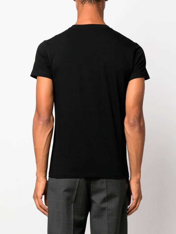 Short-sleeve t-shirt