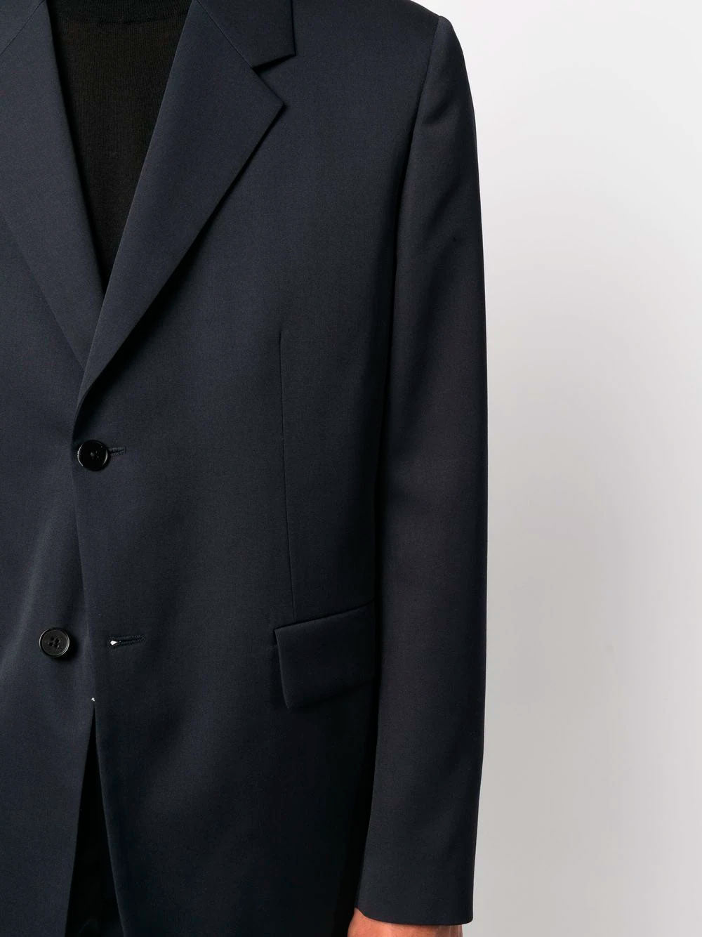 W 01 Suit | Jil Sander | OTTODISANPIETRO