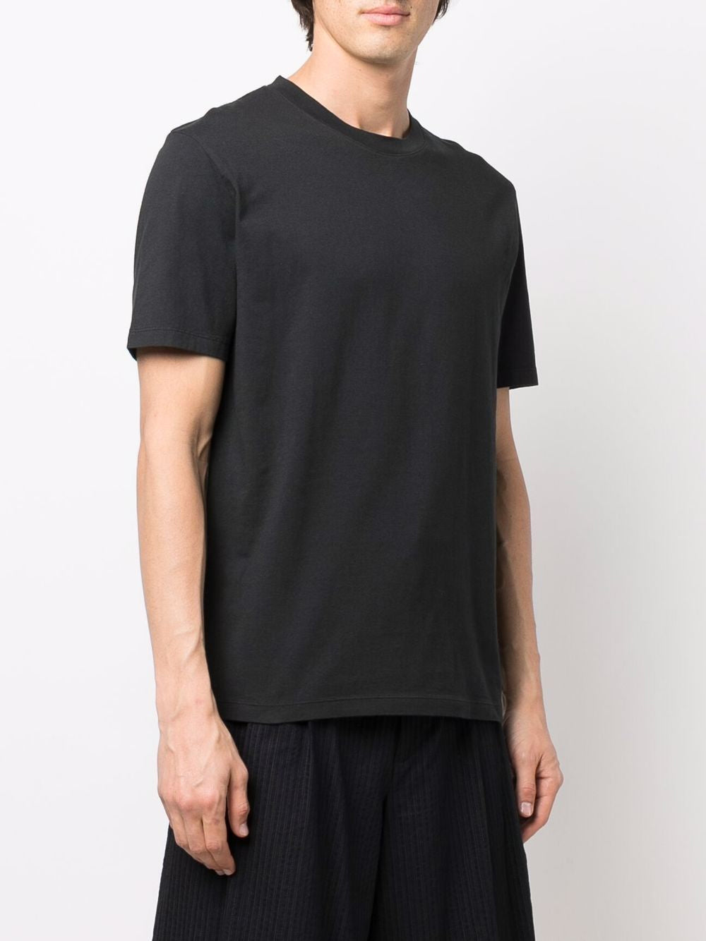 Four-stitch logo T-shirt | Maison Margiela | OTTODISANPIETRO