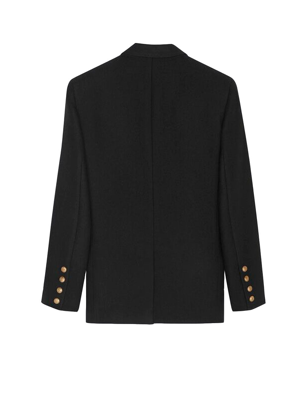 Double-breasted jacket | Saint Laurent | OTTODISANPIETRO