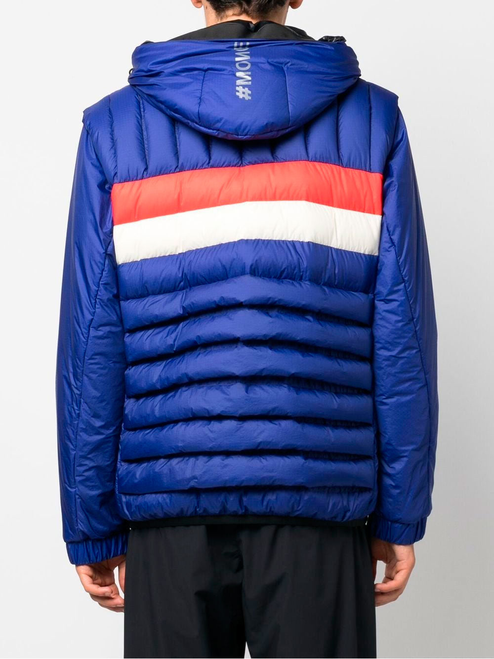 Monthey puffer jacket