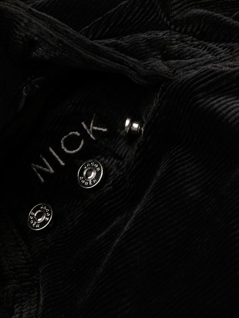 Nick jeans