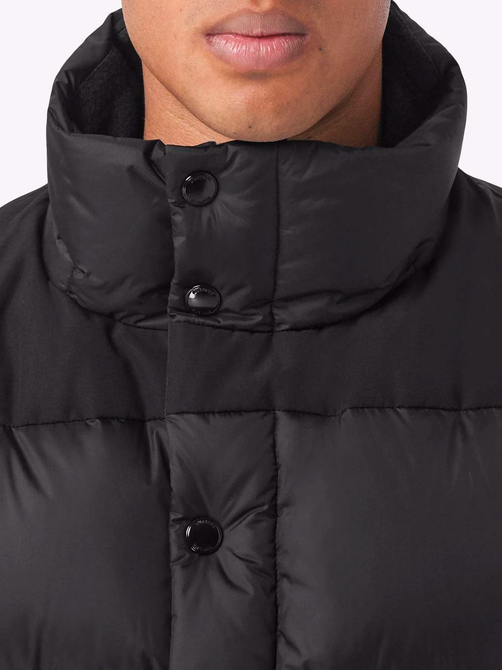Leeds padded jacket
