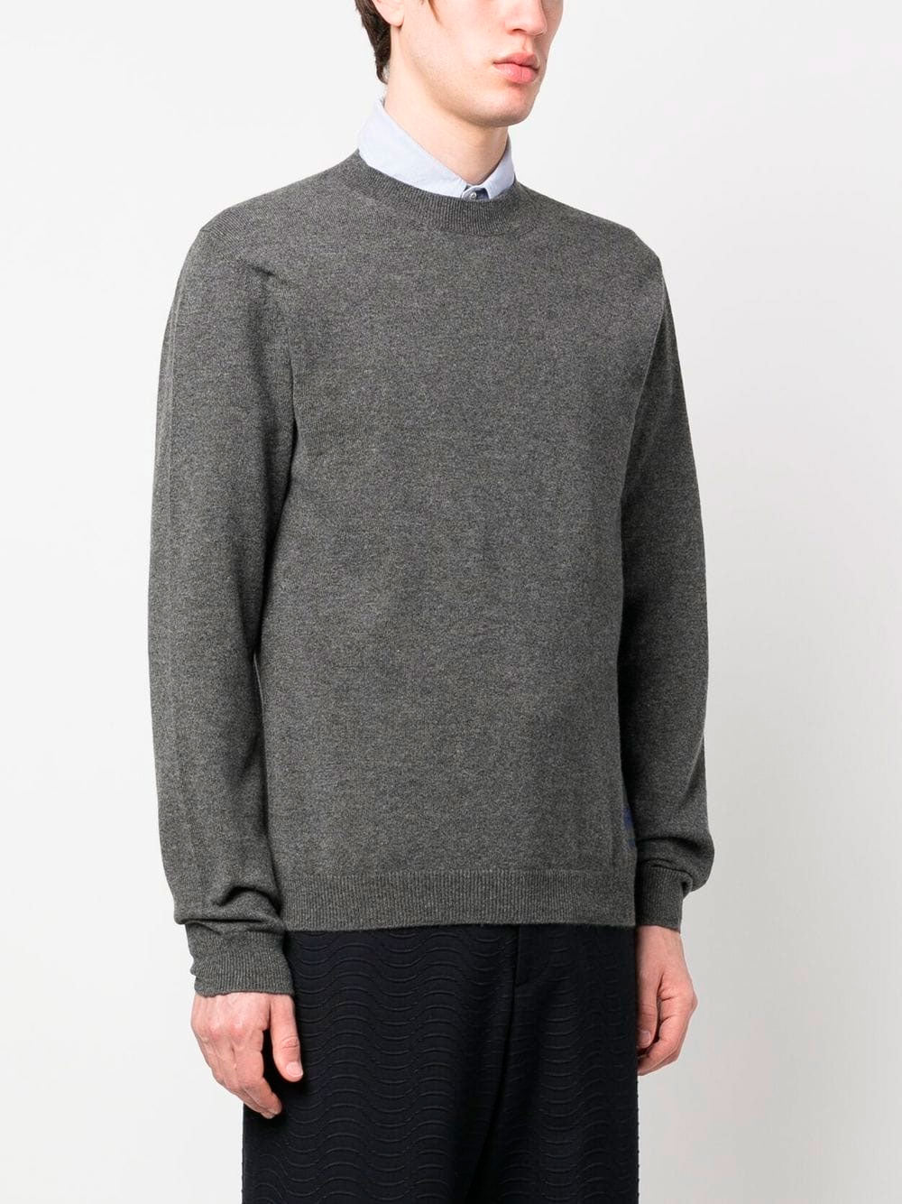 Round-neck knit jumper | Gucci | OTTODISANPIETRO