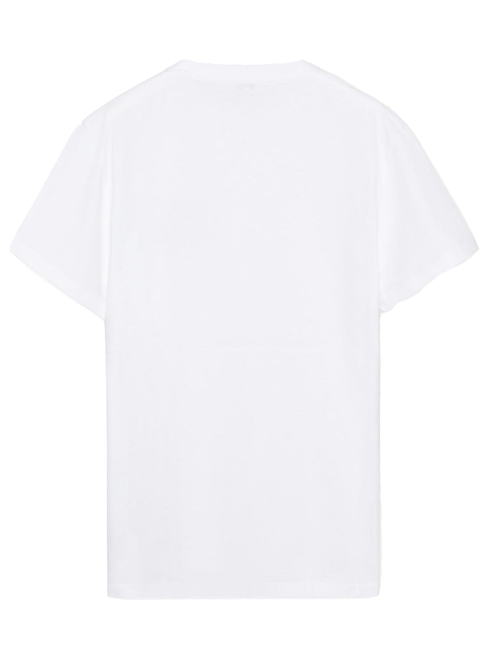 Anagram cotton t-shirt