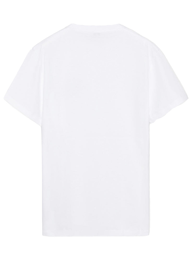 Anagram cotton t-shirt