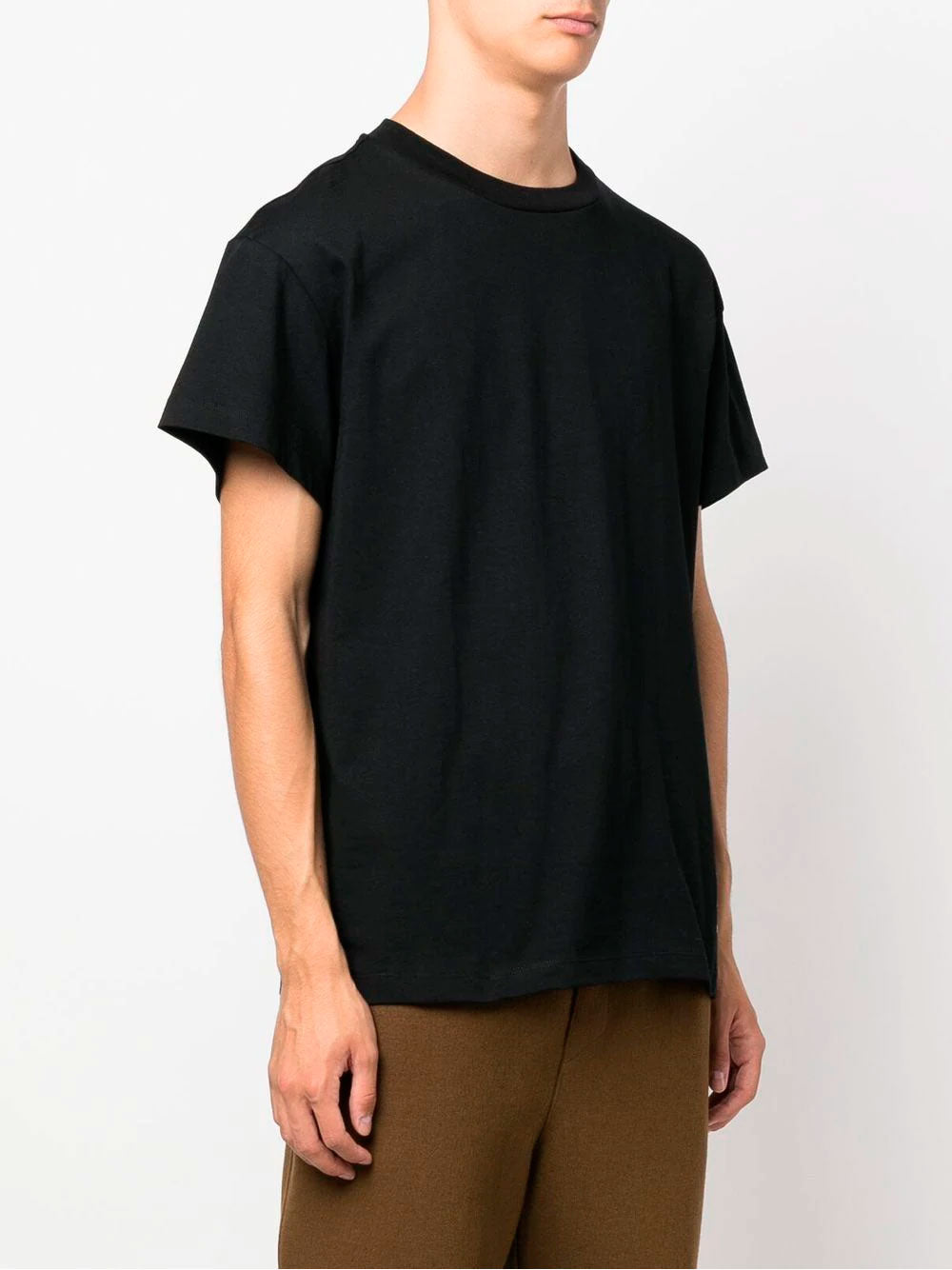 3-pack t-shirt set | Jil Sander | OTTODISANPIETRO