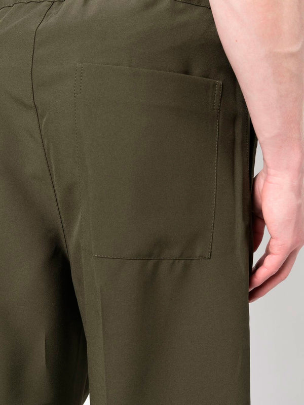 Base trousers