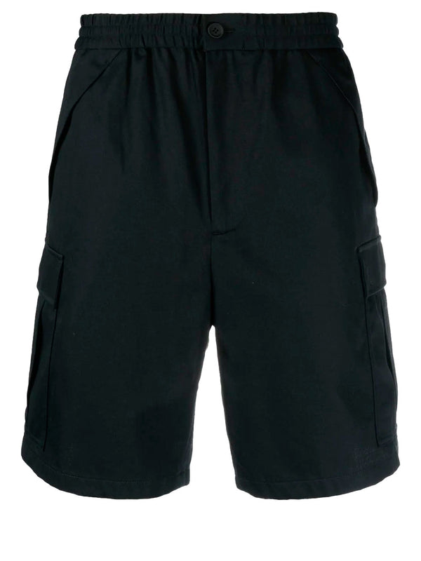 Capleton bermuda shorts