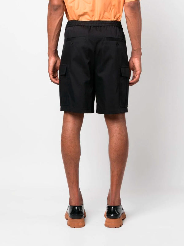Capleton bermuda shorts