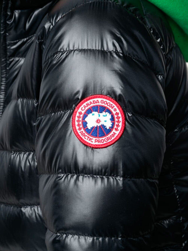 Cypress packable down jacket