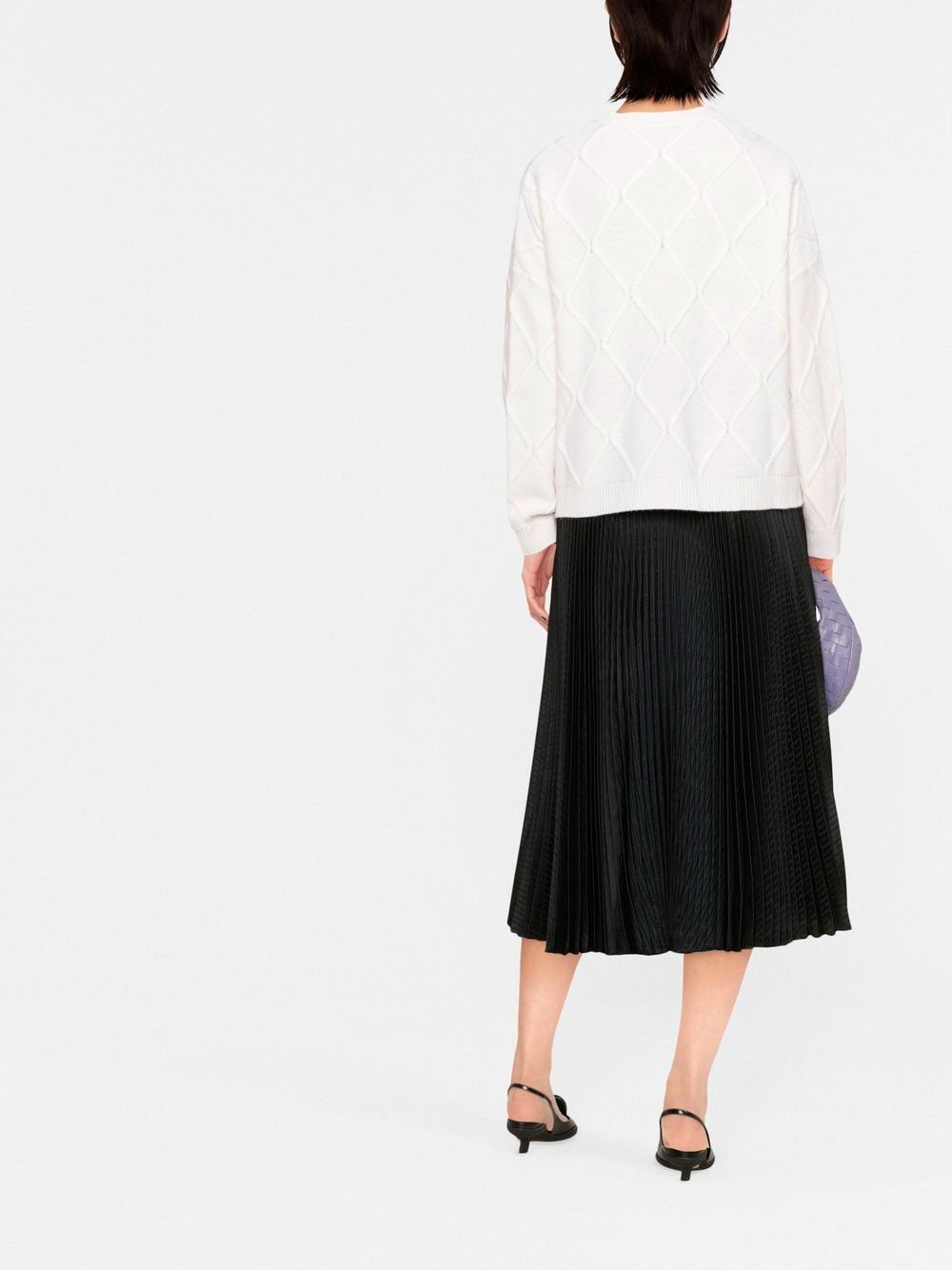 Pleated skirt | Prada | OTTODISANPIETRO