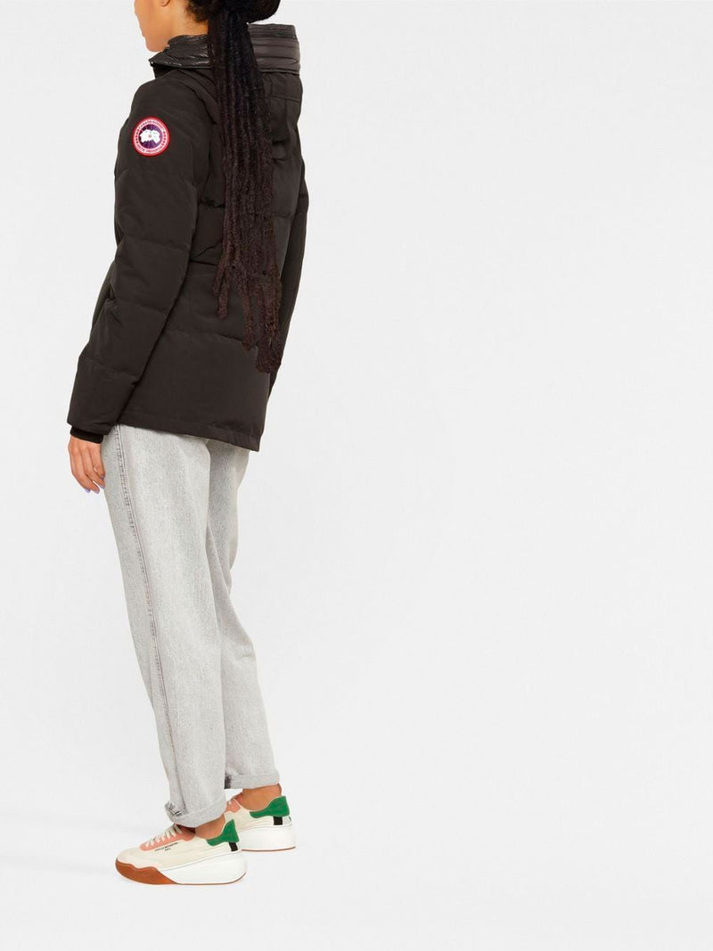 Canada goose 2025 abrigo mujer facebook