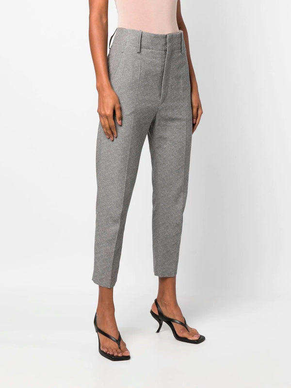 Grey trouser Isabel Marant