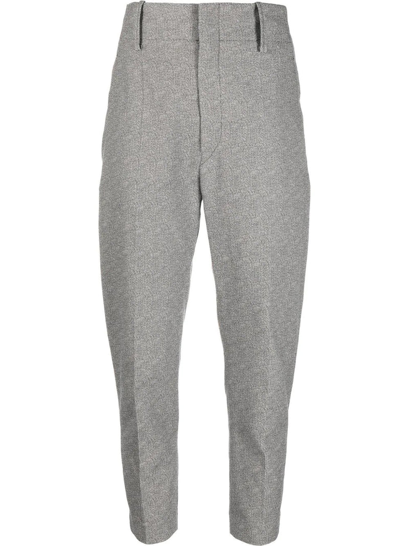 Grey trouser Isabel Marant