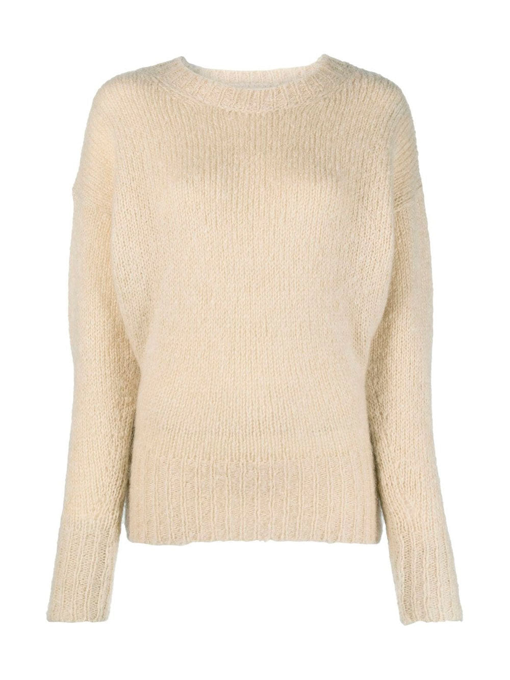 Estelle jumper – OTTODISANPIETRO