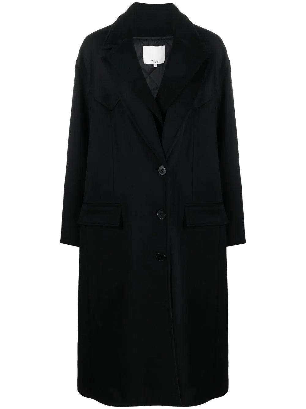 Liam coat – OTTODISANPIETRO