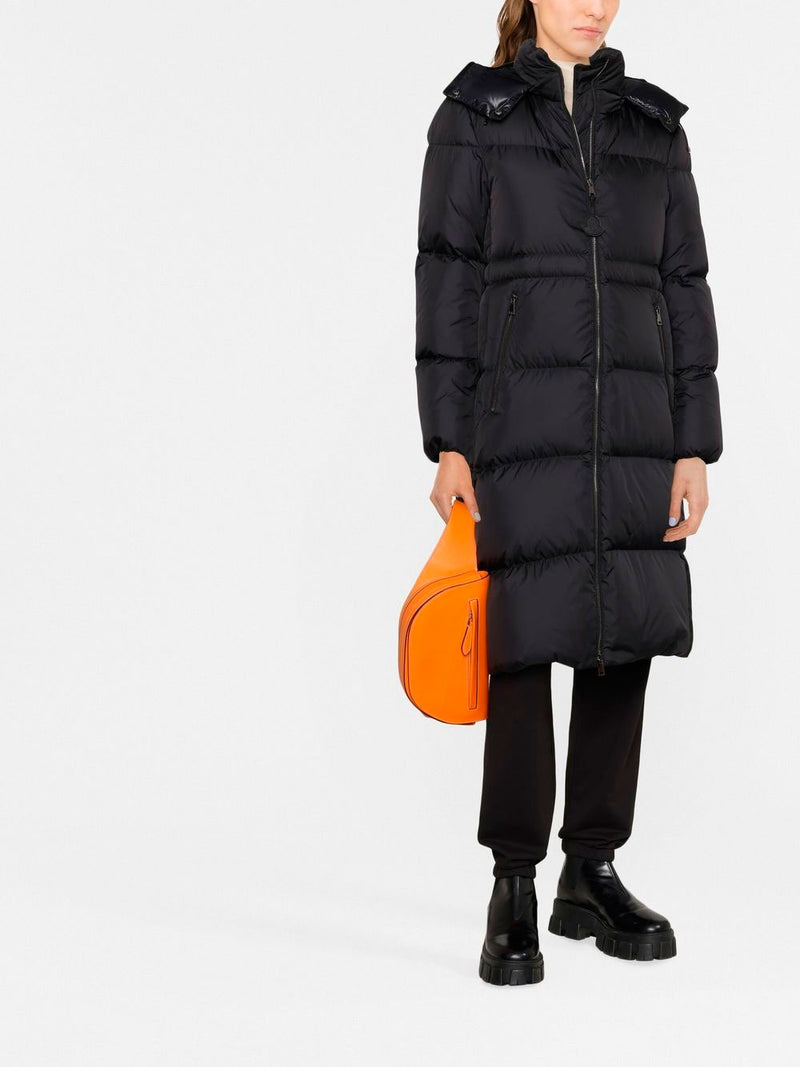 Brouffier padded coat