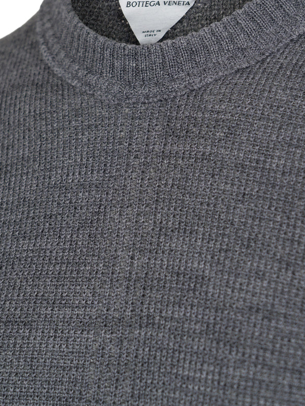 Jersey de lana