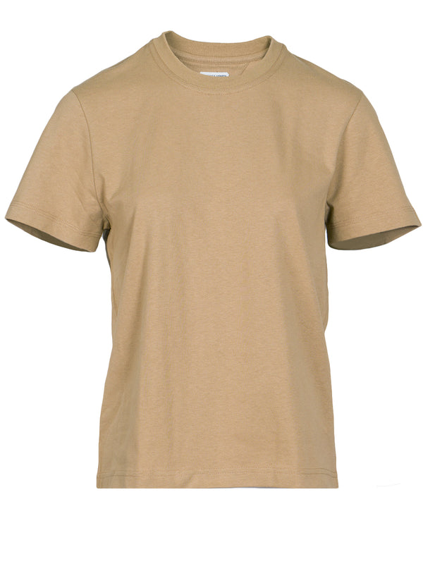 Camiseta de punto de algodón Sunrise