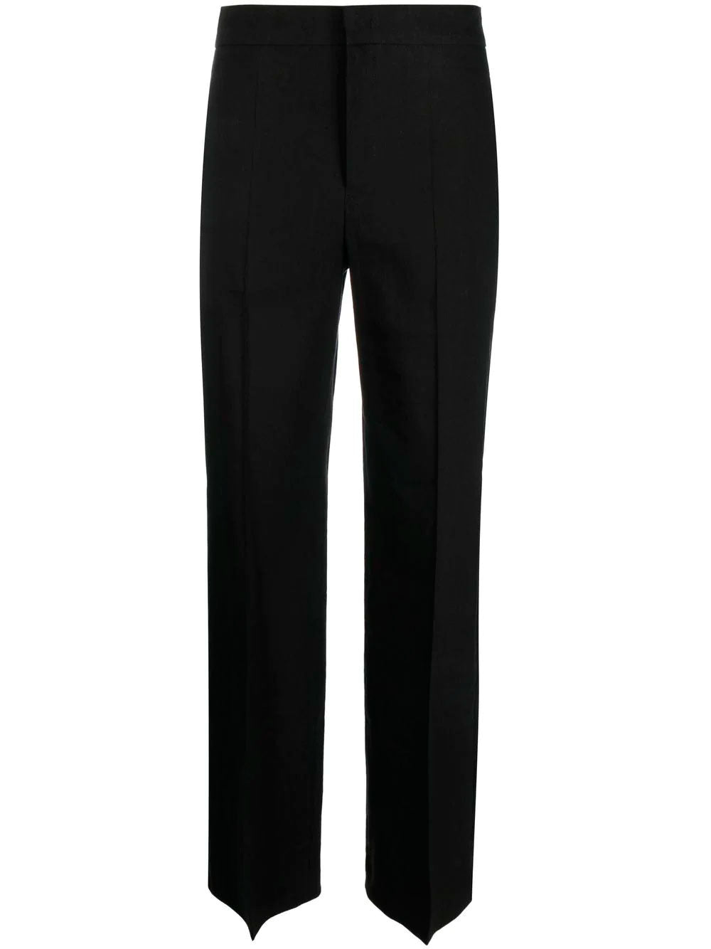 Black trouser Isabel Marant