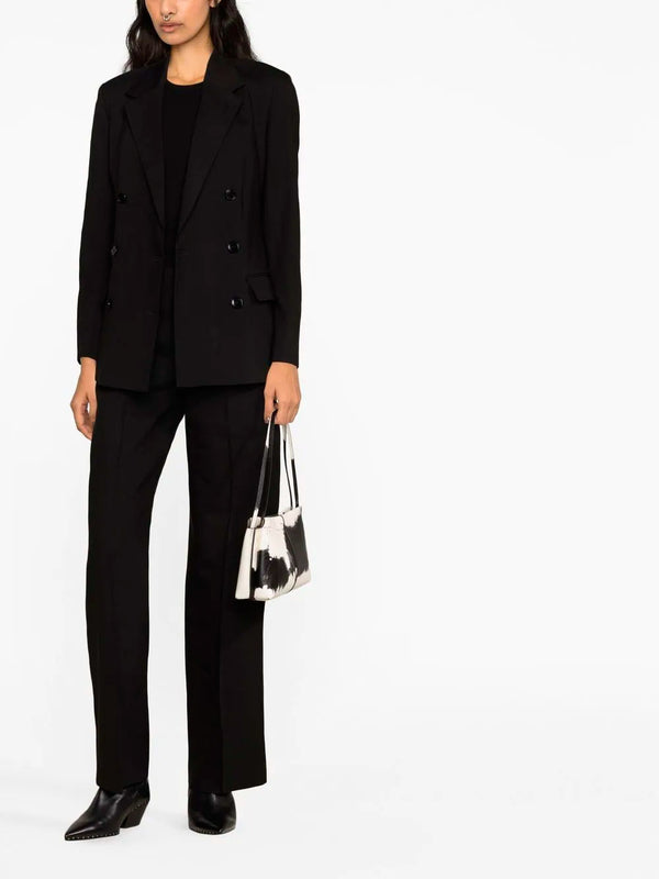Black trouser Isabel Marant
