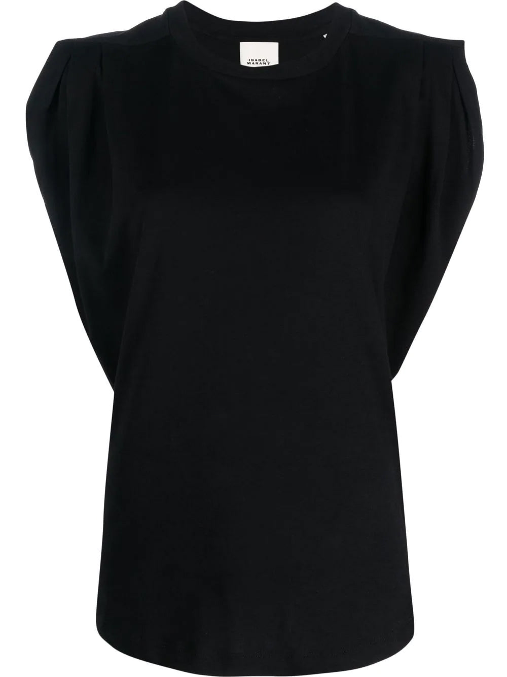 Isabel Marant black t-shirt