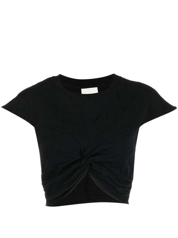 Isabel Marant Black t-shirt