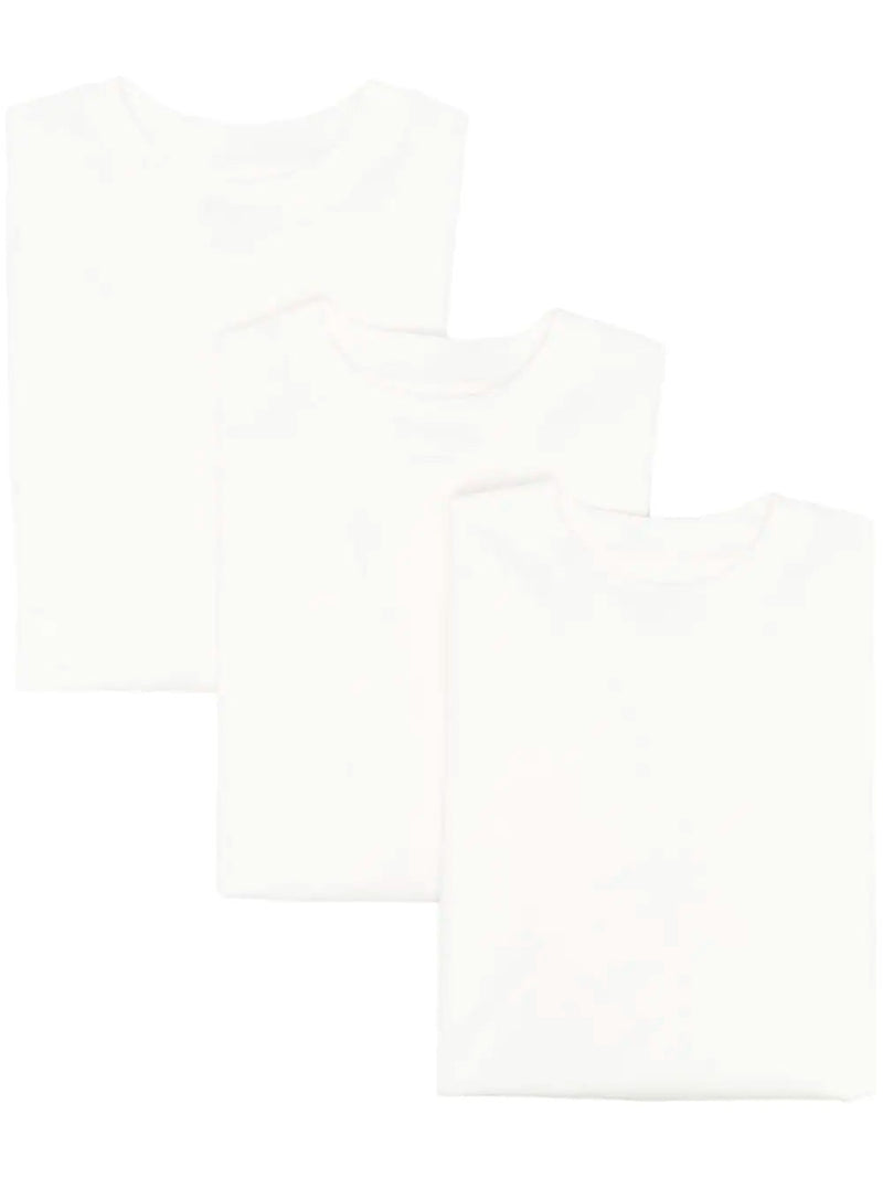 Three-pack long-sleeve t-shirts