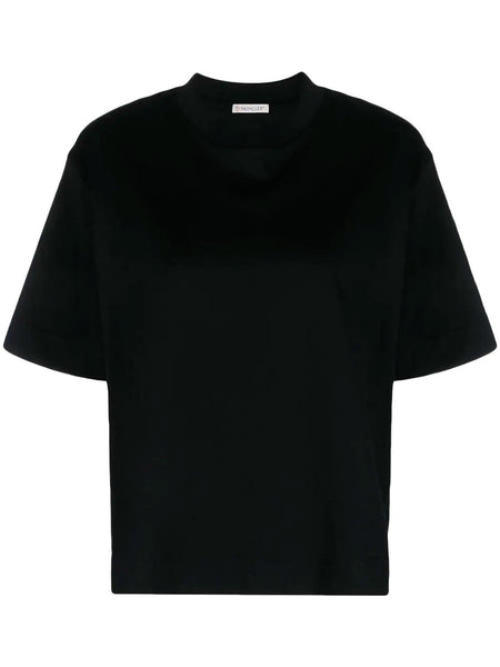 moncler oversized t shirt