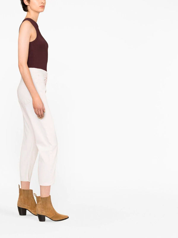 The Ditcher cropped jeans