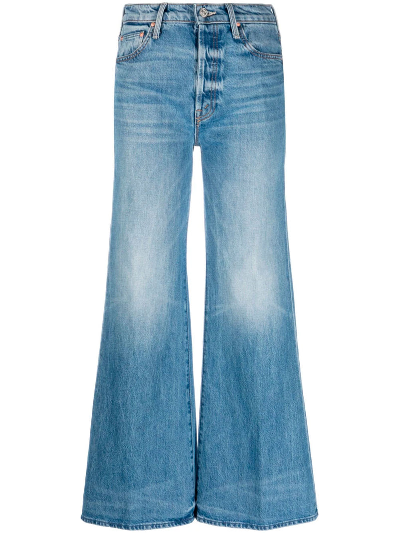 The Tomcat Roller Jeans 