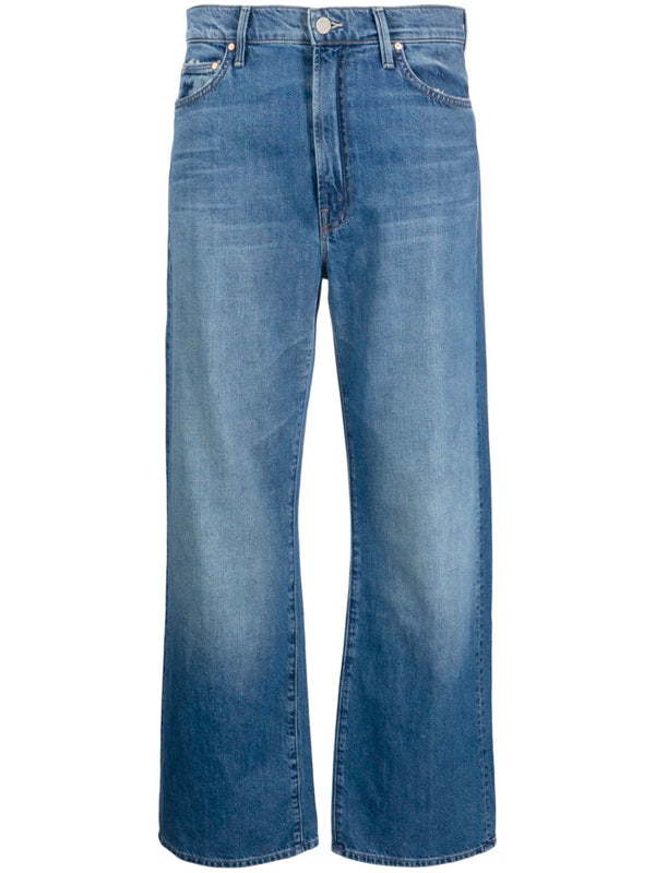 The Dodger Ankle Jeans 