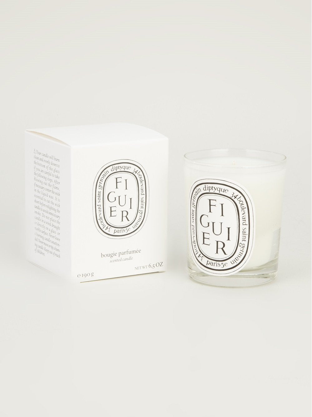 Figuier candle 190g