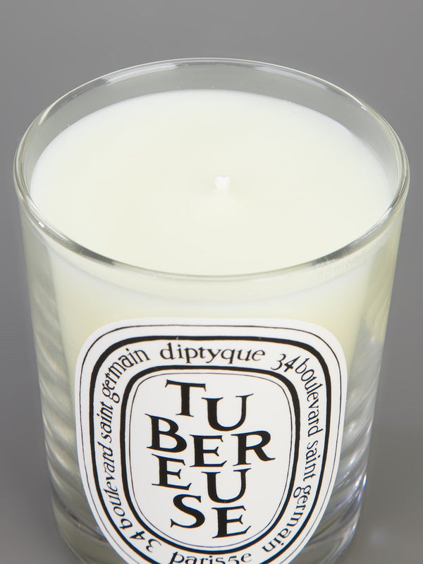 Tubereuse candle 190g